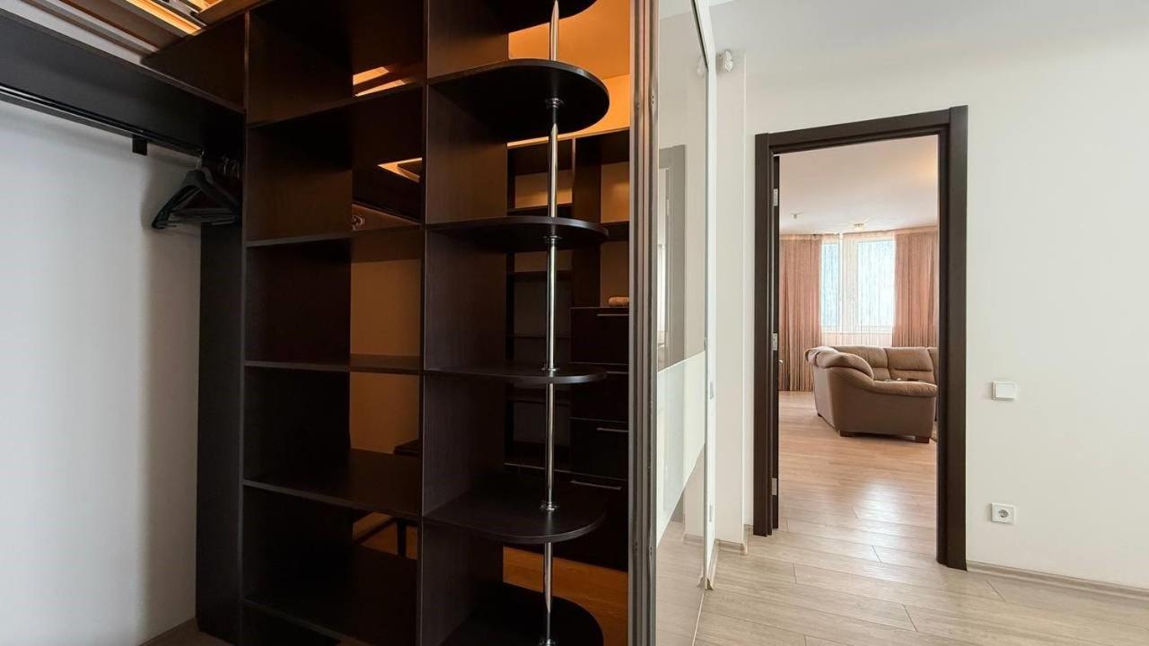 Bright House On 23 Serpnya Kharkov Luaran gambar