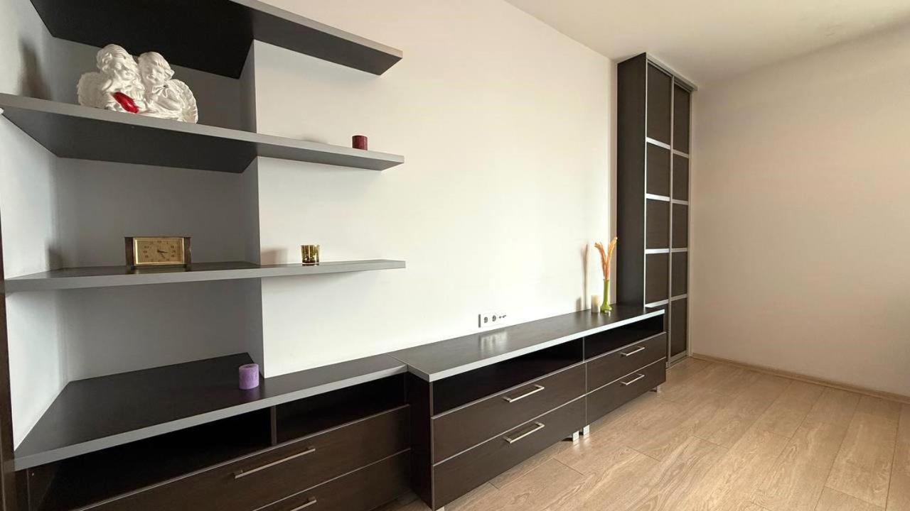 Bright House On 23 Serpnya Kharkov Luaran gambar