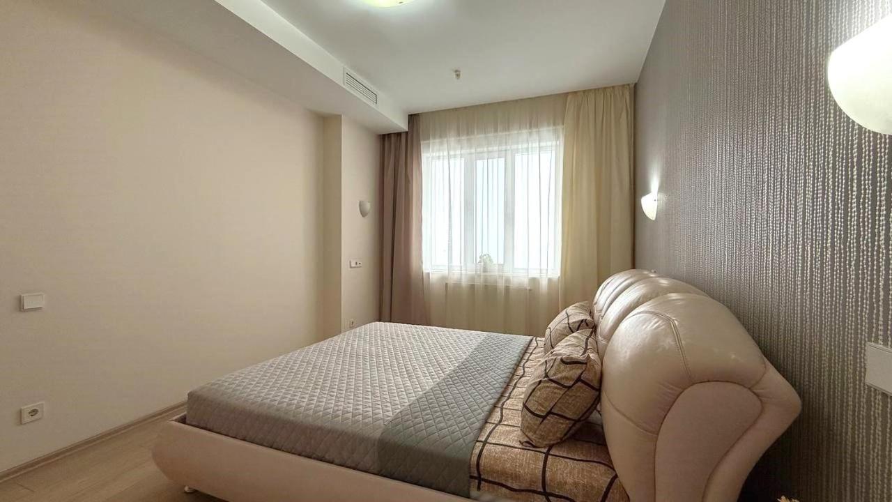 Bright House On 23 Serpnya Kharkov Luaran gambar