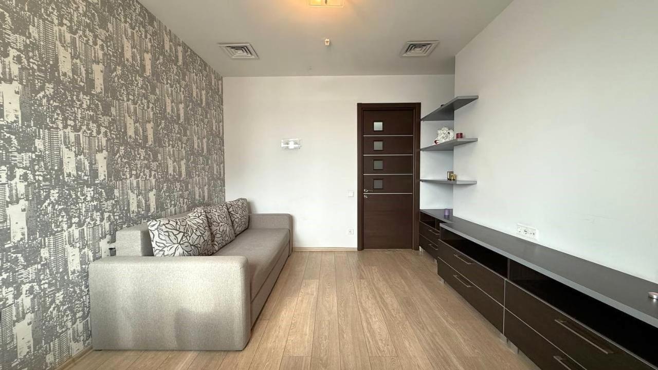 Bright House On 23 Serpnya Kharkov Luaran gambar